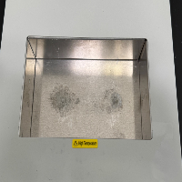 Benchmark Digital Heat Block image 2